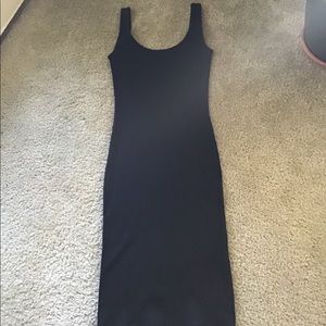 Tank dress